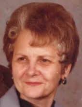 Obituary information for Wanda Mae Lemons