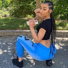 Rubi Rose On Instagram U Know What They Say About Girls With Small Feet Right Fashionnova Fashionnovapartner Model Inspo Fashion Nova Cute Comfy Outfits
