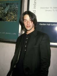 In spite of his lengthy and impressively varied career, there's still a based around the murder of a young teenage girl, reeves plays a fellow teen left too emotionally. Keanu Reeves Style Evolution From Grunge Heartthrob To Ageless Wonder Huffpost Life
