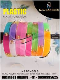 Plastic Gold Bangles Best B2b Price Visitus Ns Bangles India Plastic Gold Bangles Manufacturer 79 Navi Pole B H Gold Bangles Bangles Silver Diamonds