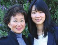 The Korean Connection