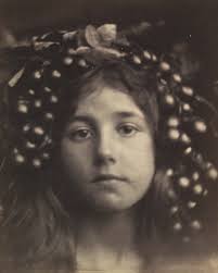 This b&w series was inspired by the work of Julia Margaret Cameron and the  Muse who seem to escape from one of those Pre-Raphaelite's paintings...  Olga Gridina Photography