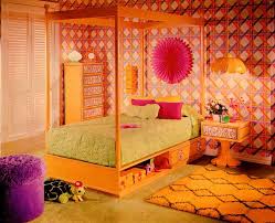 Eccentric Muse On Instagram Some Groovy Bedroom Designs From Seventeen Magazine 1970 Bedr In 2020 Retro Bedrooms Bedroom Vintage Bedroom Design