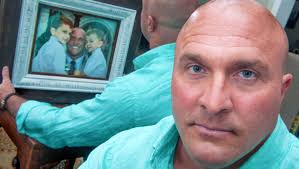 Paul Lacoste's Instagram, Twitter & Facebook