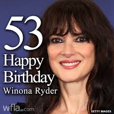 HAPPY BIRTHDAY 🎂 The actress best...