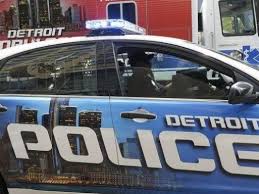 Image result for detroit police