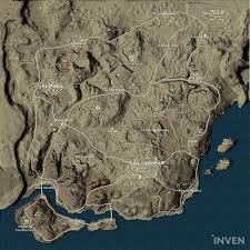 No recoil is also one of the critical elements of the hack. Playerunknown S Battlegrounds The Pubg Desert Map Gameplay Will Be Revealed On December 7th Inven Global