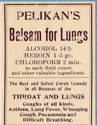 Is This Taken Internally Or Externally The Ad Is Worryingly Vague On That Vintage Medical Old Ads Old Advertisements