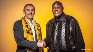 Free subscription get the news that matters from one of the leading news sites in south africa. Solinas Is The New Kaizer Chiefs Coach Kaizer Chiefs