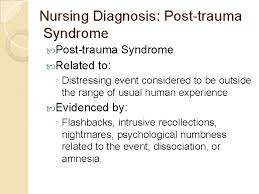 Venting out gets rid of unwanted thoughts that reduce stress. Nursing Care Of Clients With Anxiety Disorders Nursing