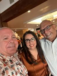 Rodolfo “Rudy” Colmenero added...