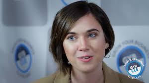 Amy Husted & Audrey Wallace