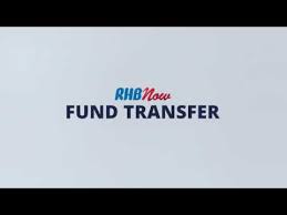 Enjoy low interest rates with maybank balance transfer program by applying via maybank2u and maybank app. Rhb Now Tutorial 2 9 Rhb Now Fund Transfer Youtube