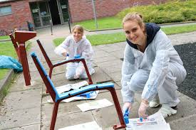 Peter Ustinov Schule Archive Ehrenamt Agentur Essen