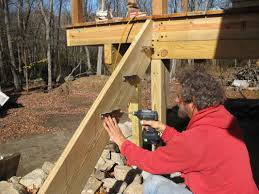 Maybe you would like to learn more about one of these? Building Bracketed Deck Stairs Jlc Online