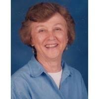 Nancy Ganyard Obituary