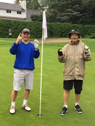 Abbotsford Golfers Shoot Aces On Same Hole In Same Group Abbotsford News