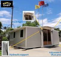 China Supplier Expandable Container Hospital Mobile Clinic ...