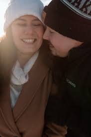 Manitoba Winter Engagement