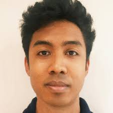 Michaël RAMAMONJISOA