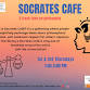 Socrates Cafe — Alexander Hamilton Memorial Free event image