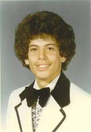 In Loving Memory of Ricardo Richie Crosthwaite, Montgomery High School  Class of 1973