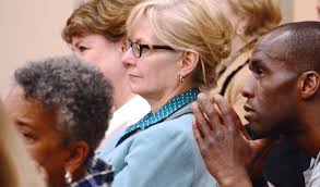 Help and hope for seniors since 1908 Annual Report to the Community March  2018-February 2019