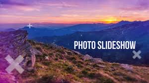 Photo Slideshow Premiere Pro Templates Motion Array