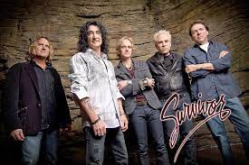 Maybe you would like to learn more about one of these? Survivor Band Posts Facebook
