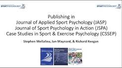 Sport psychology services at the paralympic games in pyeongchang, south koreaदृश्य 2672 साल पहले. Association For Applied Sport Psychology Youtube