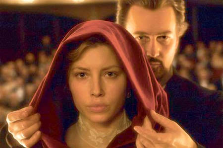 The Illusionist'