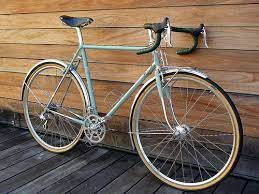 toei 2 ヴィンテージ自転車 自転車 ランドナー