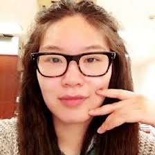 Echo Wei (happywinniewei)