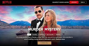 The top 10 list on friday, june 11, finds the new. Netflix Is Offering Free Access To Select Original Movies And Series Even Without An Account Entertainment News