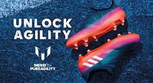 Disrupt the game and leave the opposing side in your wake as you unlock your agility in adidas . Adidas Unlock Agility Continental Hurghada Com