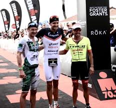 As frodeno looks to reclaim his title, sanders has the kona champ on his mind. Felix Erdmann Erdmannfelix Twitter