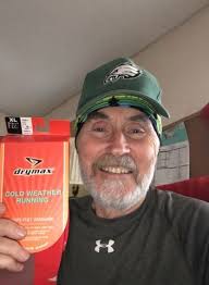 Warm weather Edgewood singles tee time tonight