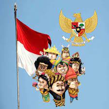 Jelas, unwto mengapresiasi kebijakan indonesia membebaskan visa wisata bagi 169 negara. Contoh Keragaman Budaya Indonesia