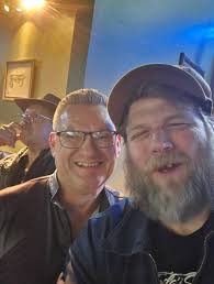 Cool run out I had the other day