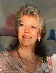 Obituary information for Beverly Joan Witte