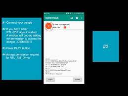 Download sdr driver apk 3.10 for android. Rtl Sdr Ais Driver Apps On Google Play