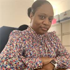 Samira Gray, MSW, LSW