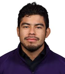 2024-25 Wrestling Roster