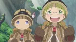 Made in abyss animated wallpaper. Made In Abyss Anime Anime Boys Wallpaper Resolution 1920x1080 Id 551229 Wallha Com