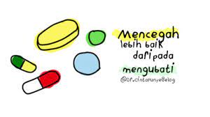 Buah tin tidak mengandungi garam, lemak dan kolestrol tetapi fenol bermanfaat bagi manusia, ini kerana ia berpotensi mencegah pelbagai penyakit jantung dan kanser. Mencegah Lebih Baik Daripada Mengubati In English