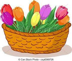 Maybe you would like to learn more about one of these? Flower Basket Clip Art Google Search Art Google Flower Basket Valentines Day Hearts