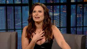 Katie lowes naked