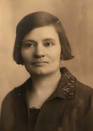 Emma Theresa Stolley Stump (1886-1970)