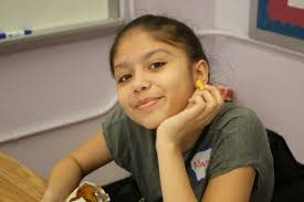 CHANGING THE FACE OF LEADERSHIP