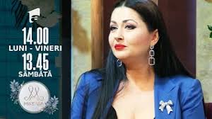 Urmariti mica mireasa ep 580 tradus intelgral de pe. Mireasa Urzeala Soacrelor O NouÄ Emisiune Pe Antena Stars PrezentatÄ De Gabriela Cristea Youtube